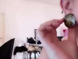 Freechat kisica on CamSoda