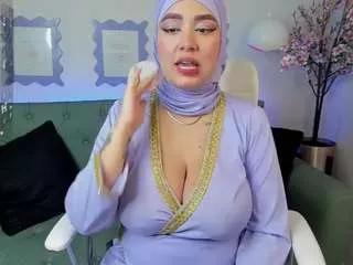 Offline kithana-jazmin on CamSoda