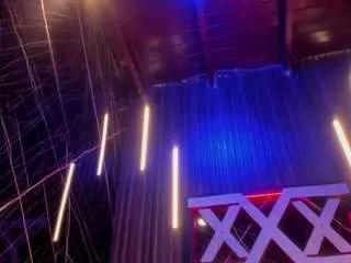 Offline kloesuarez on CamSoda