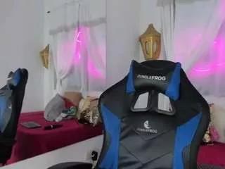 Offline konnieallen on CamSoda