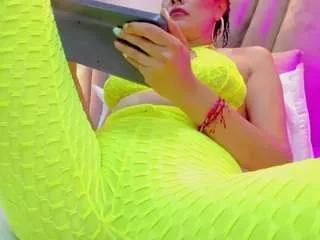 konnynaugthy on CamSoda 