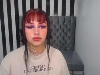 Offline koraa-t on CamSoda