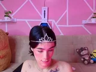 koriilee — pinch nipples [Multi Goal]