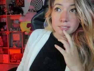 Offline kristen1994 on CamSoda