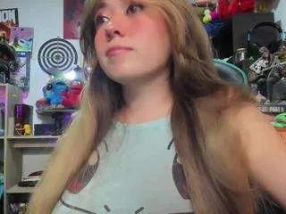 Offline kristen1994 on CamSoda