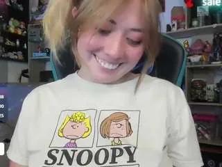 Offline kristen1994 on CamSoda