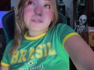 Offline kristen1994 on CamSoda