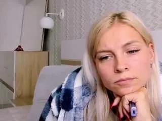 Offline kristihoward on CamSoda