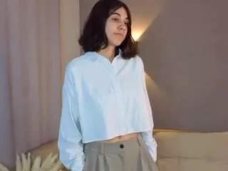Freechat labubaby on CamSoda