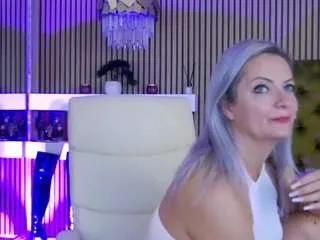 Offline ladytouch on CamSoda