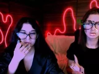 Offline laisy-flay on CamSoda