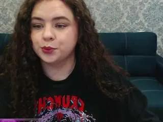 Offline lanaroub on CamSoda