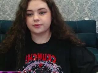 Offline lanaroub on CamSoda