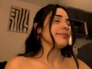 Offline lanzybloom on CamSoda