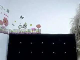 Offline lariissawilson on CamSoda