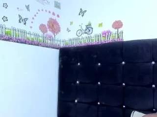 Offline lariissawilson on CamSoda