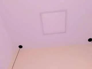 Offline latinfussion on CamSoda