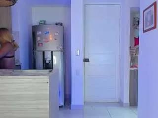 Offline latinwondercockts on CamSoda