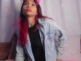 Offline lauren-1 on CamSoda