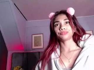 Offline lauren-1 on CamSoda