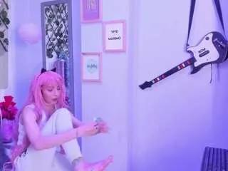 Offline lauren-evan on CamSoda