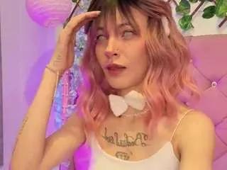 Offline lauren-evan on CamSoda