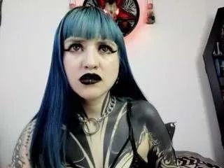 Offline laurenpadock on CamSoda