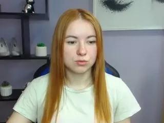 Offline laylaxcute on CamSoda