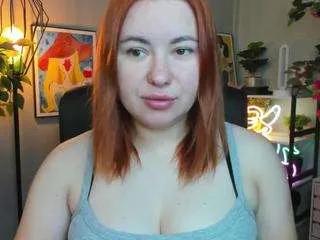 Offline laylaxcute on CamSoda