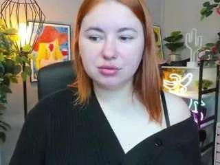 Offline laylaxcute on CamSoda