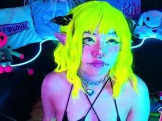 Offline laytonlange on CamSoda