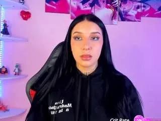 Offline leiawong on CamSoda