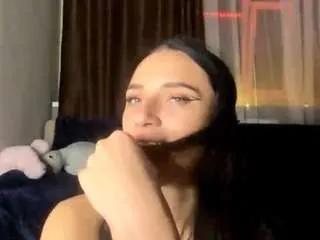 Offline lenalasiter on CamSoda