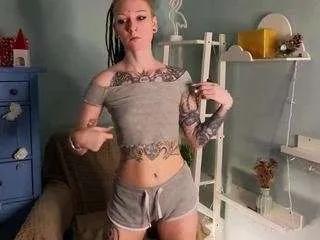 Offline leotadohnal on CamSoda