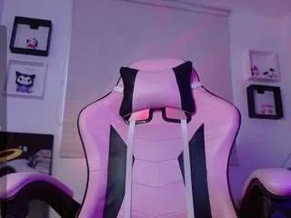 levi-cloud — Drool on dildo  [Multi Goal]