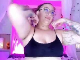 Offline liavega on CamSoda