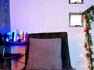 Offline liccy-hall on CamSoda