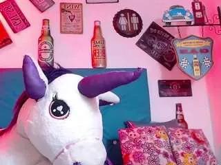 lili-and-breazer — DEEP THROAT [GOAL MET]