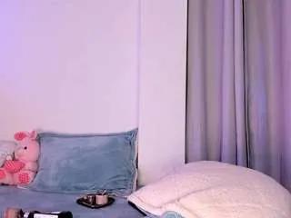 Offline liliimoon on CamSoda