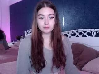 Offline lililuuu on CamSoda