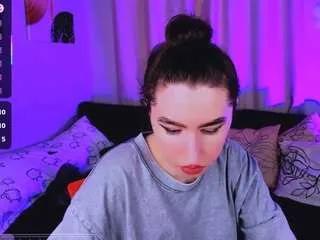 Offline lilythompsonx on CamSoda