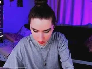 Offline lilythompsonx on CamSoda