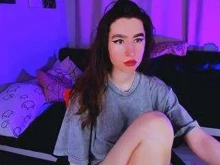 Offline lilythompsonx on CamSoda