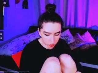 Offline lilythompsonx on CamSoda