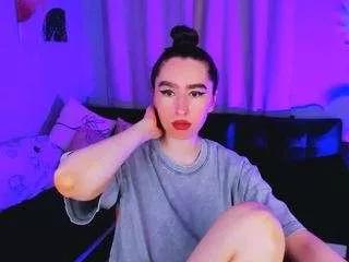 Offline lilythompsonx on CamSoda