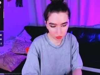 Offline lilythompsonx on CamSoda