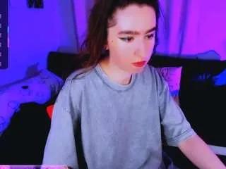 Offline lilythompsonx on CamSoda
