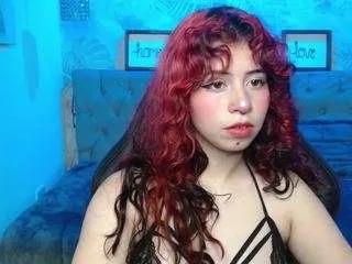 Offline lilytk on CamSoda