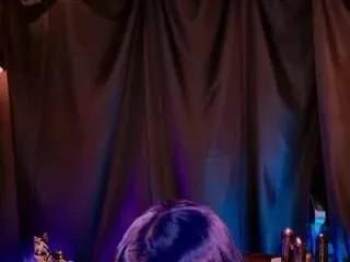 lisamonroe1 — My magic needs energy... give me a good fuck // IG: @lisamonroe_x   Ride torso  [371 tokens remaining]