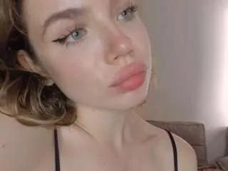 Freechat litasella on CamSoda